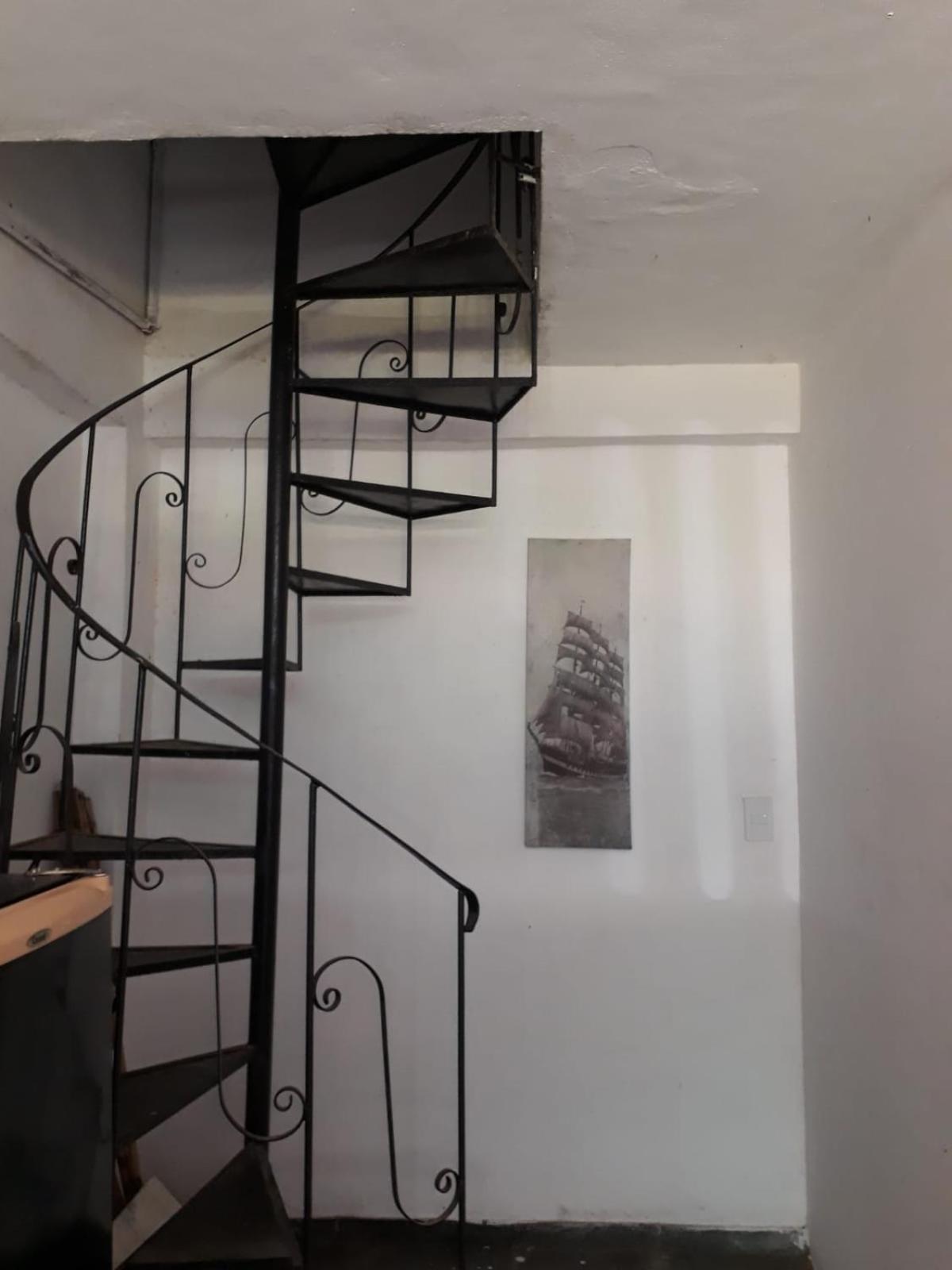 Loft Com Suite Em Cabo Frio Exterior foto