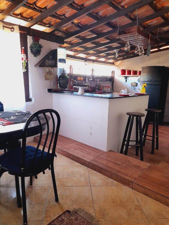 Loft Com Suite Em Cabo Frio Exterior foto